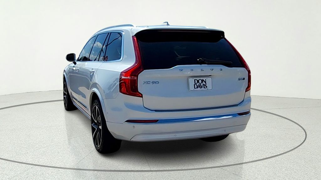 2023 Volvo XC90