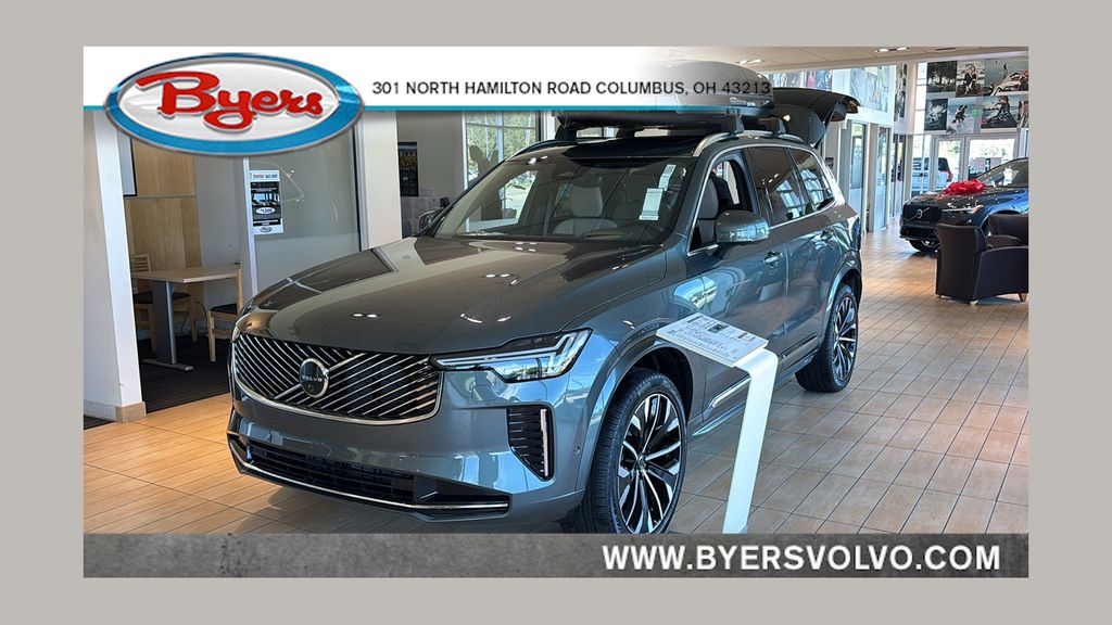 Forest Lake 2027 Volvo XC90 SUV / Crossover Automatic