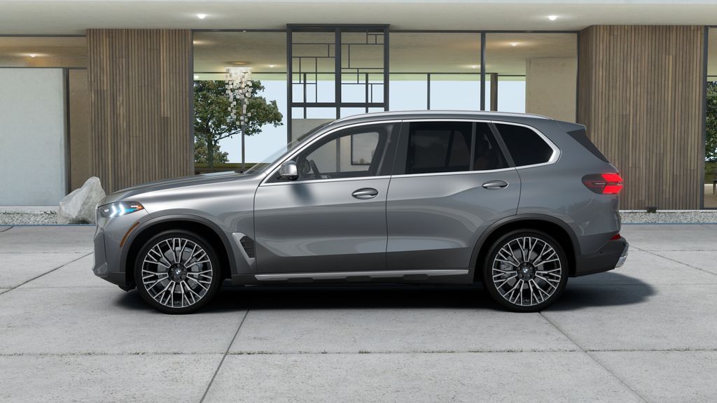Thumbnail: 2026 BMW X5 - 28