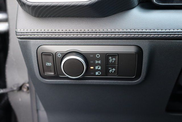 new 2026 Ford Mustang car, priced at $49,228