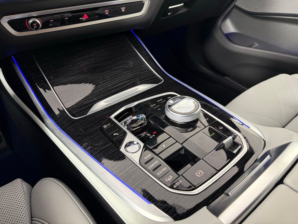 Thumbnail: 2023 BMW X7 - 19