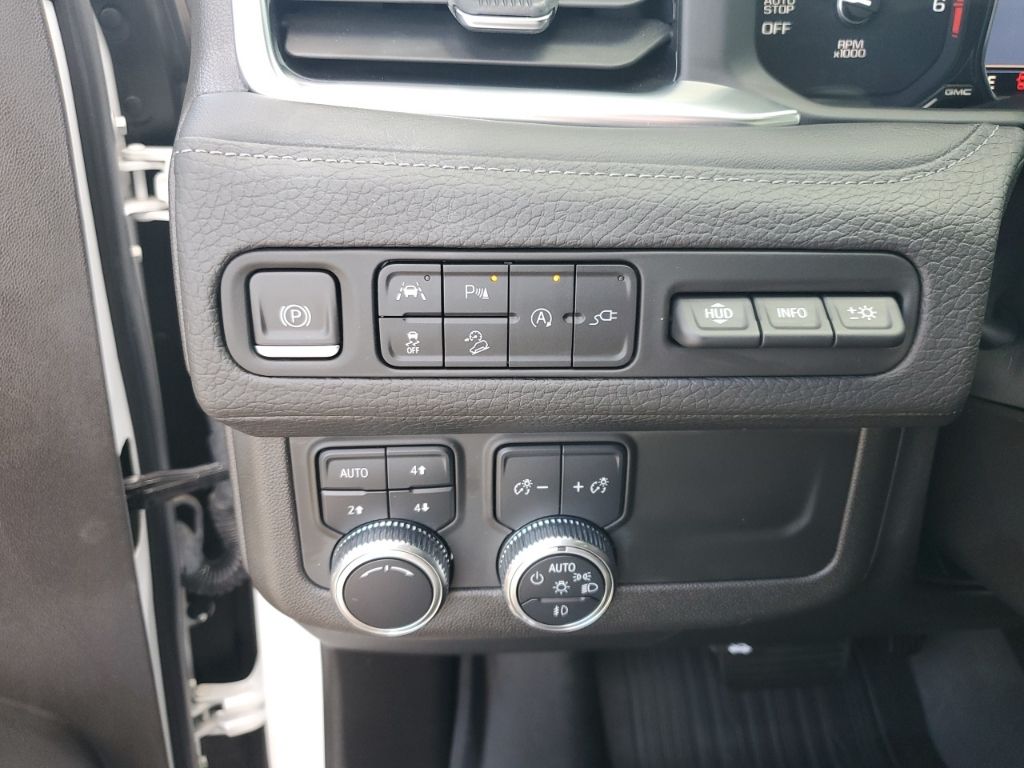 Used Car 2021 Gmc Yukon  Denali For Sale Under $60,000 In Austin, Texas