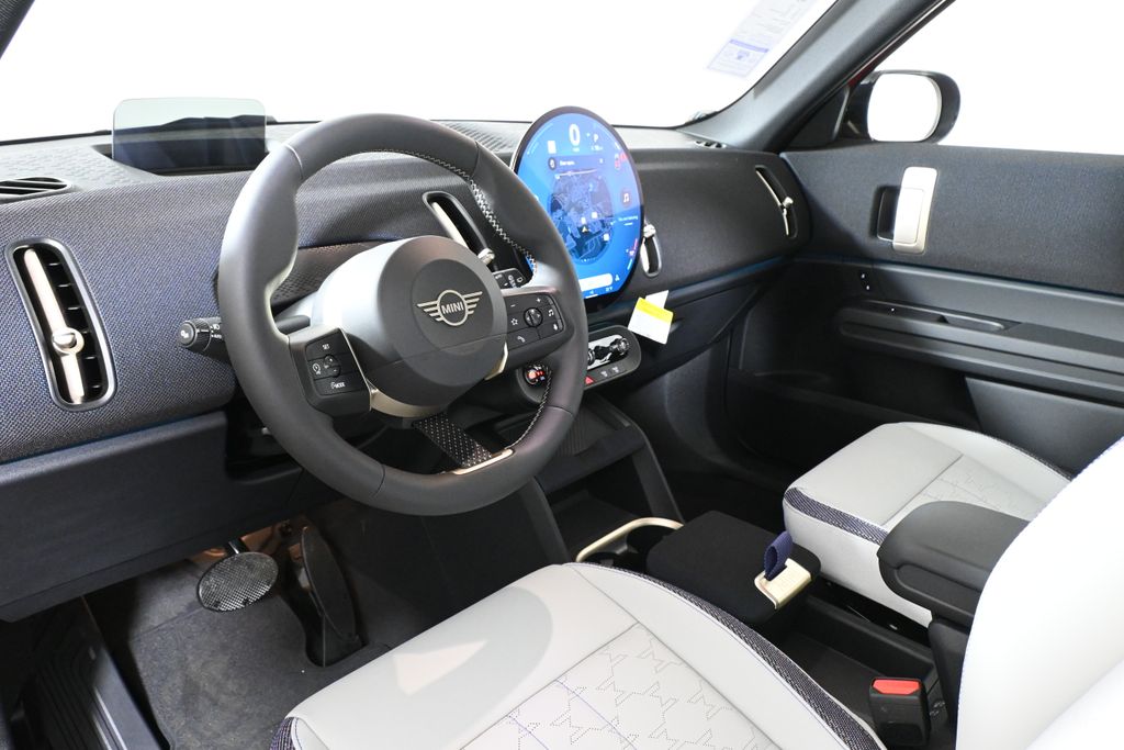 Thumbnail: 2026 MINI Cooper Countryman - 15