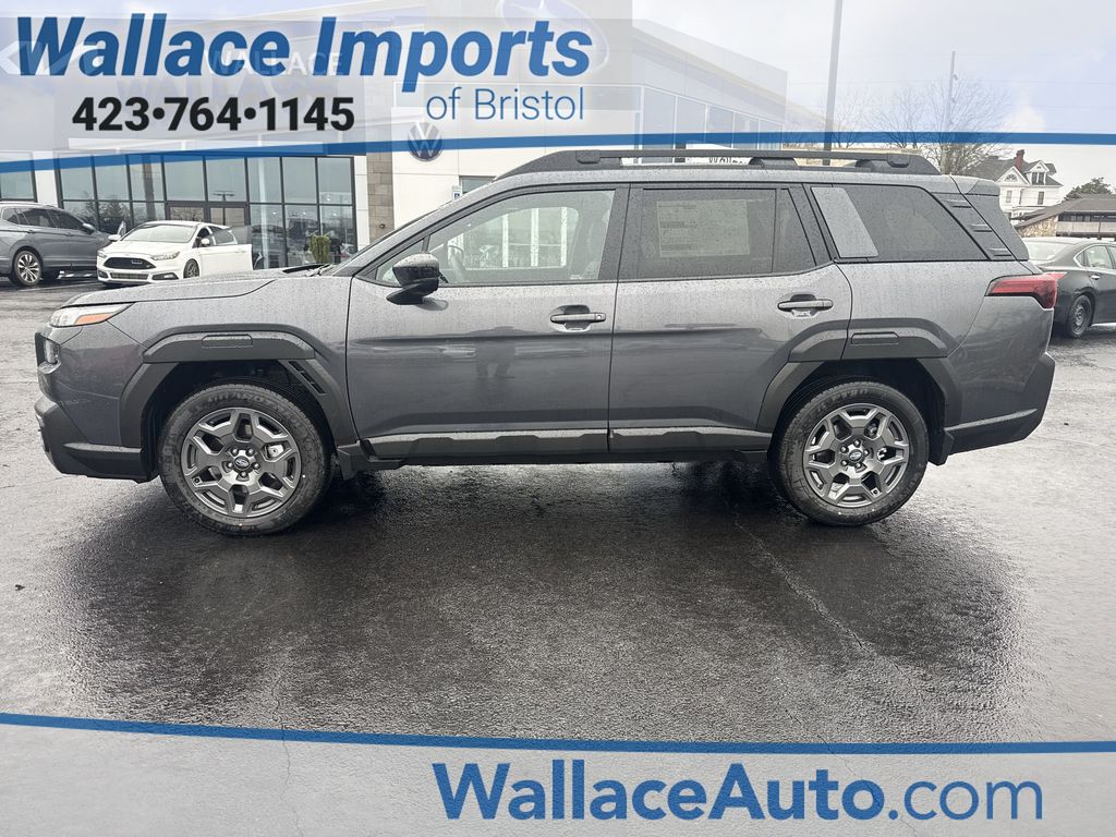 2026 Subaru Outback Premium AWD