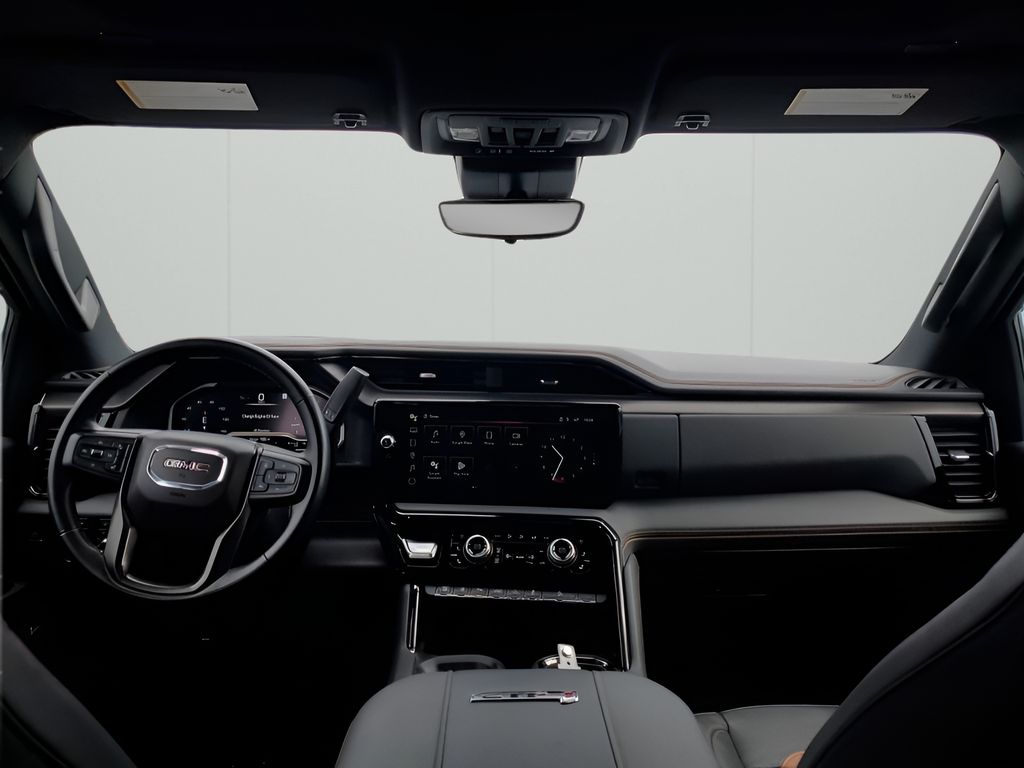 Used Car 2024 Gmc Sierra 3500hd  At4 For Sale Under $70,000 In Austin, Texas