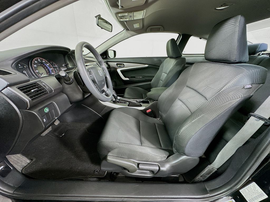 Thumbnail: 2014 Honda Accord - 20