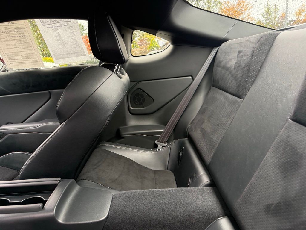 2024 Toyota GR86 Premium