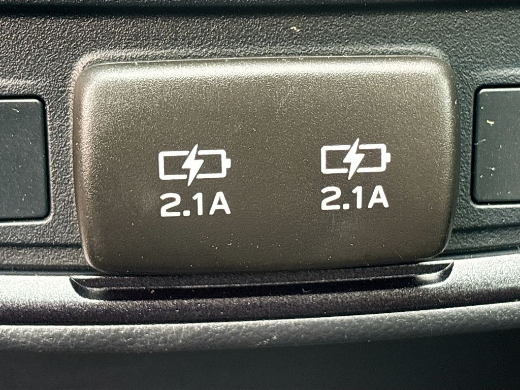 Used 2023 Gray Subaru Sport image 26