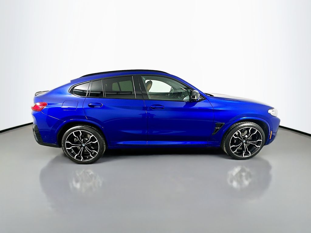 Thumbnail: 2024 BMW X4 - 4