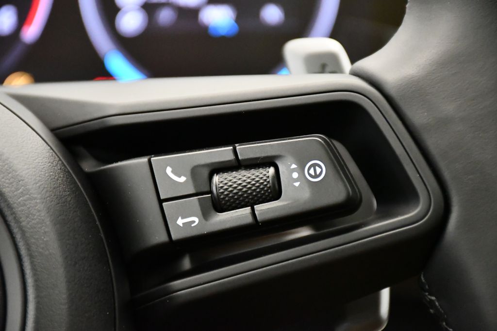 Thumbnail: 2026 Porsche  - 29