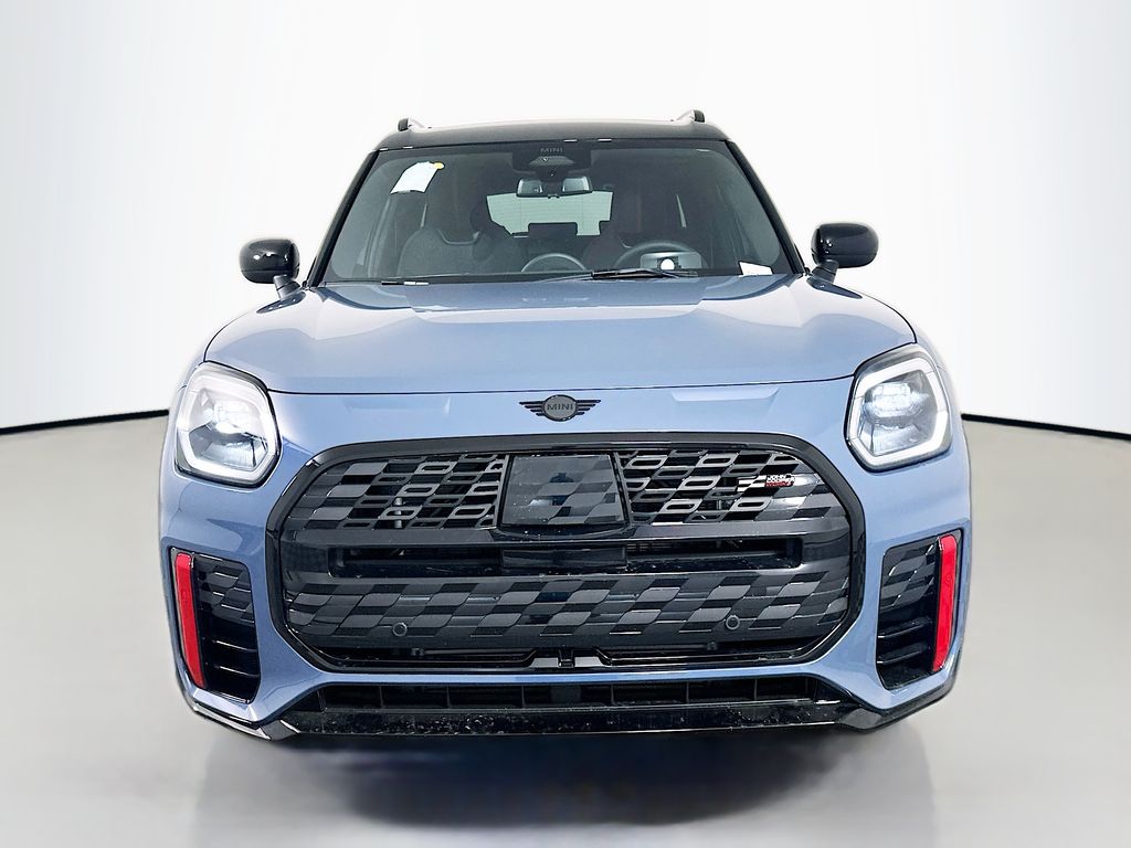 Thumbnail: 2026 MINI Cooper Countryman - 2