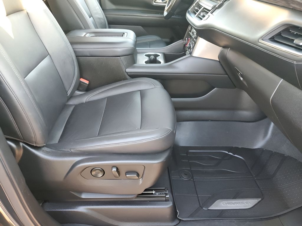 Used Car 2021 Chevrolet Tahoe  Lt For Sale Under $50,000 In Austin, Texas