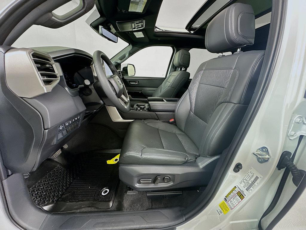 Thumbnail: 2025 Toyota Tundra - 21