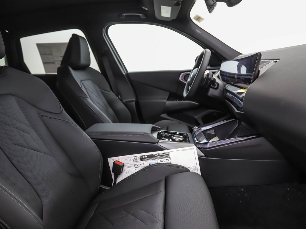 Thumbnail: 2025 BMW X3 - 30