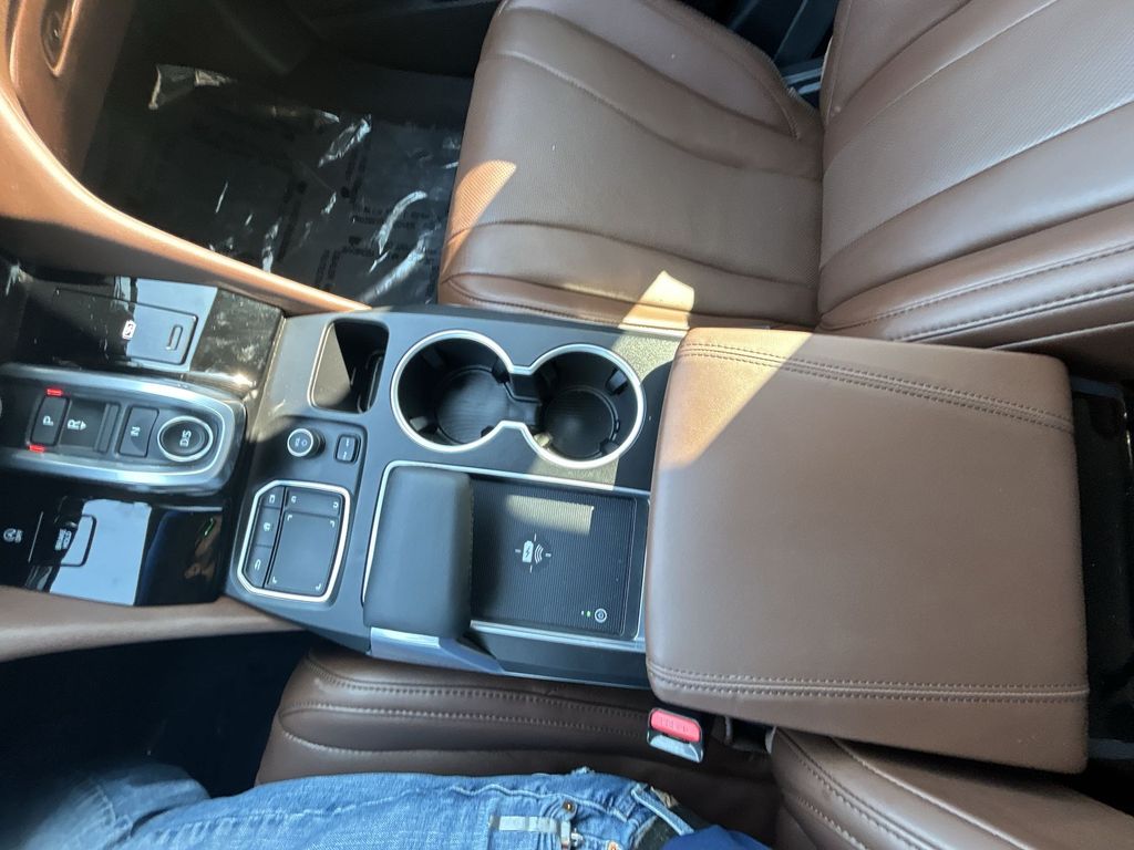 Thumbnail: 2023 Acura MDX - 21