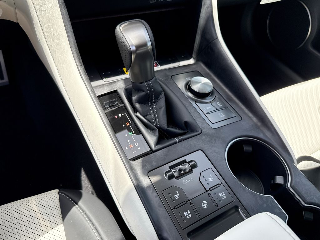 Thumbnail: 2026 Lexus IS - 20