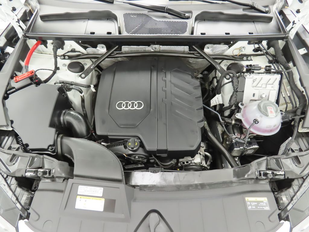 2024 Audi Q5 e Premium 29