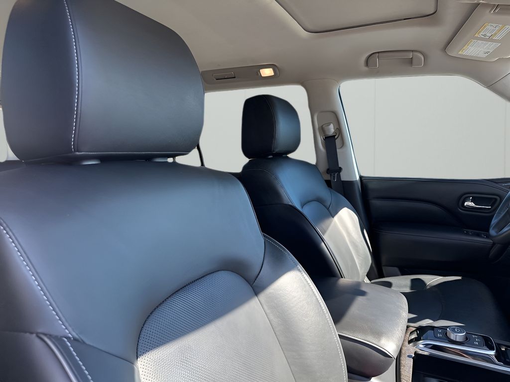 Used Car 2022 Infiniti Qx80  Luxe For Sale Under $40,000 In Austin, Texas