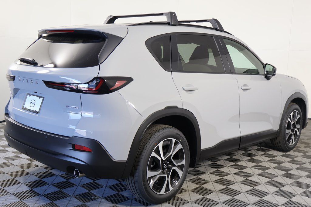 Thumbnail: 2026 Mazda CX-5 - 2