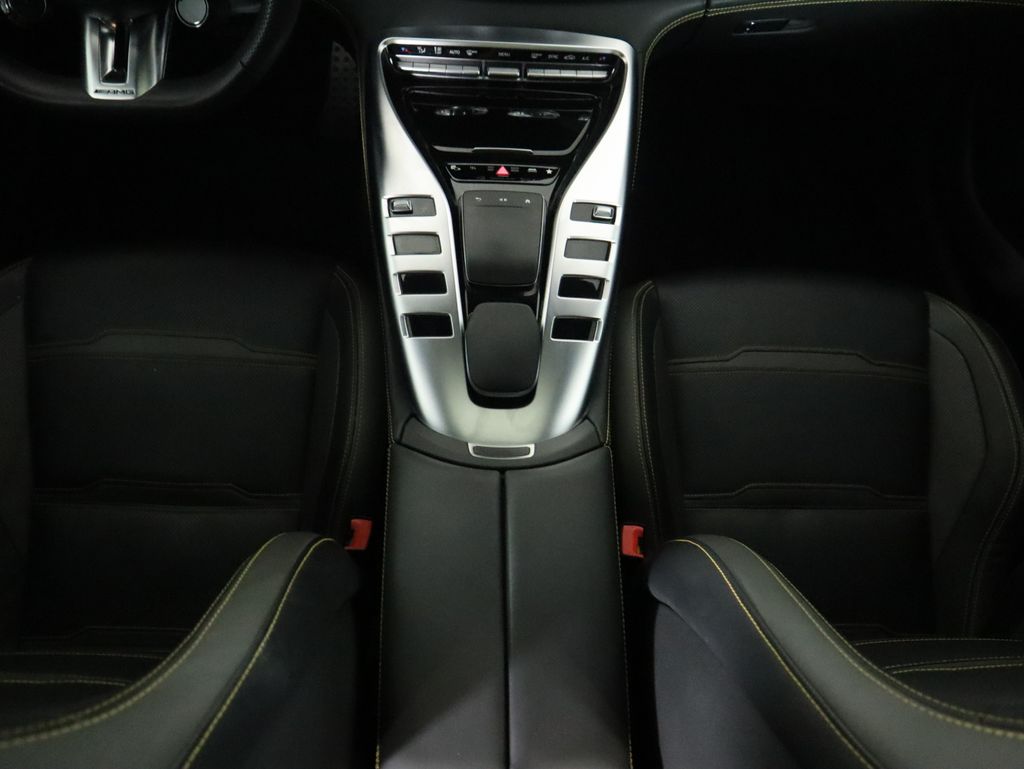 Thumbnail: 2023 Mercedes-Benz AMG GT - 16