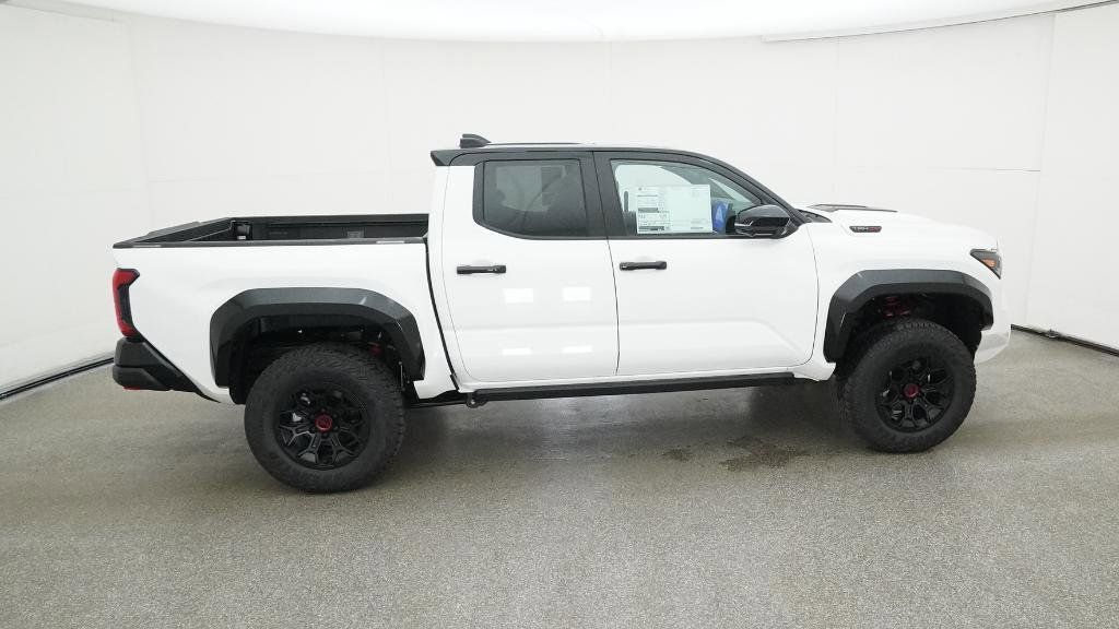 Thumbnail: 2025 Toyota Tacoma - 12