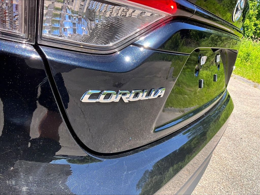 2024 Toyota Corolla — photo 27