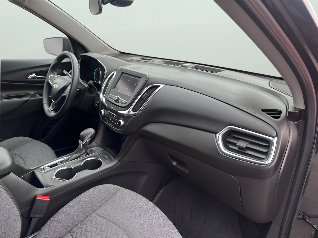 Used Car 2023 Chevrolet Equinox  Lt For Sale Under $20,000 In Austin, Texas