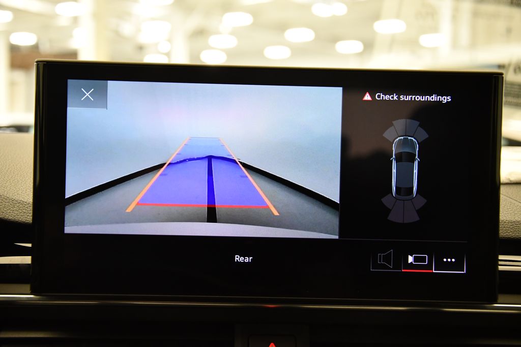 Thumbnail: 2025 Audi A5 - 28