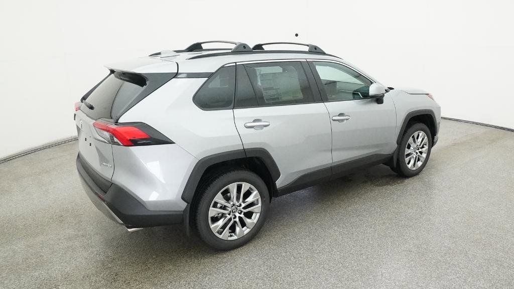 Thumbnail: 2025 Toyota RAV4 - 13