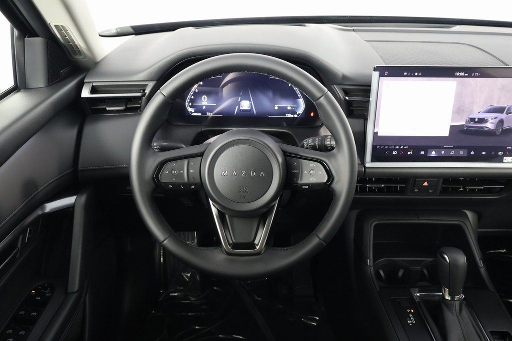 Thumbnail: 2026 Mazda CX-5 - 3