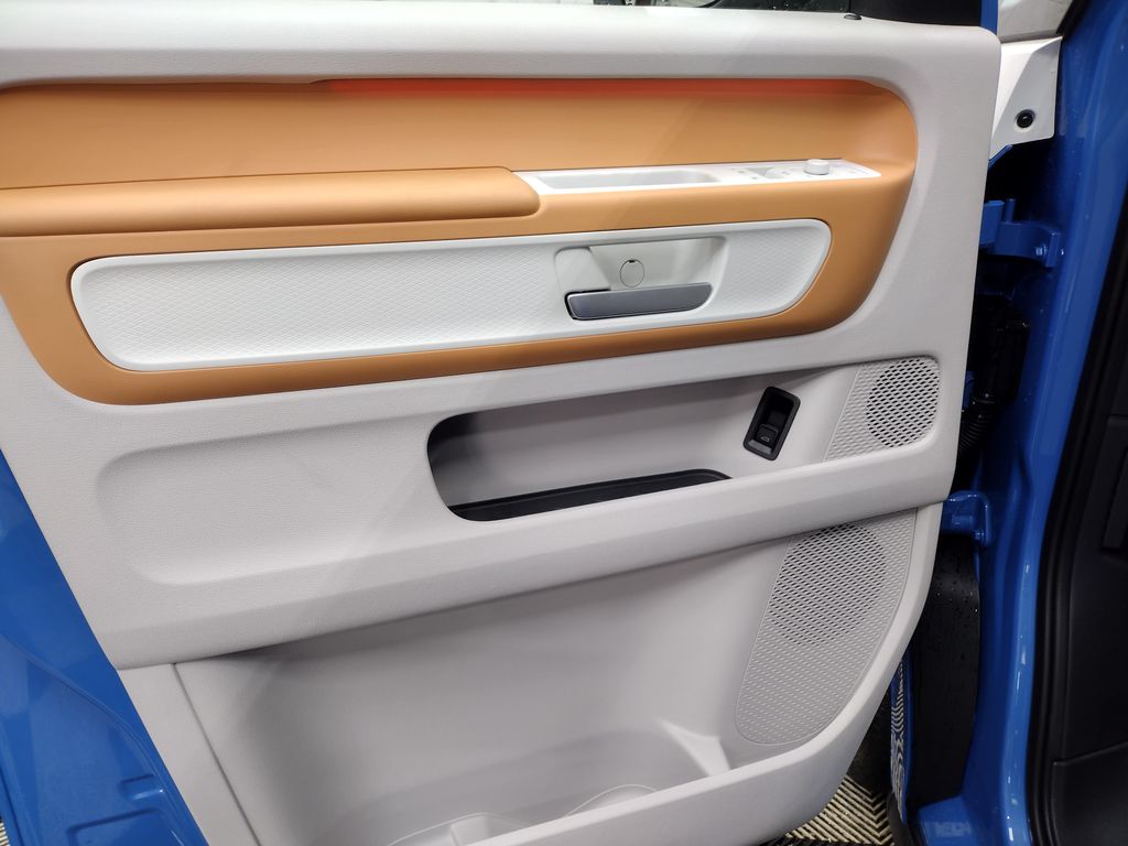 2025 Volkswagen ID. Buzz 1st Edition