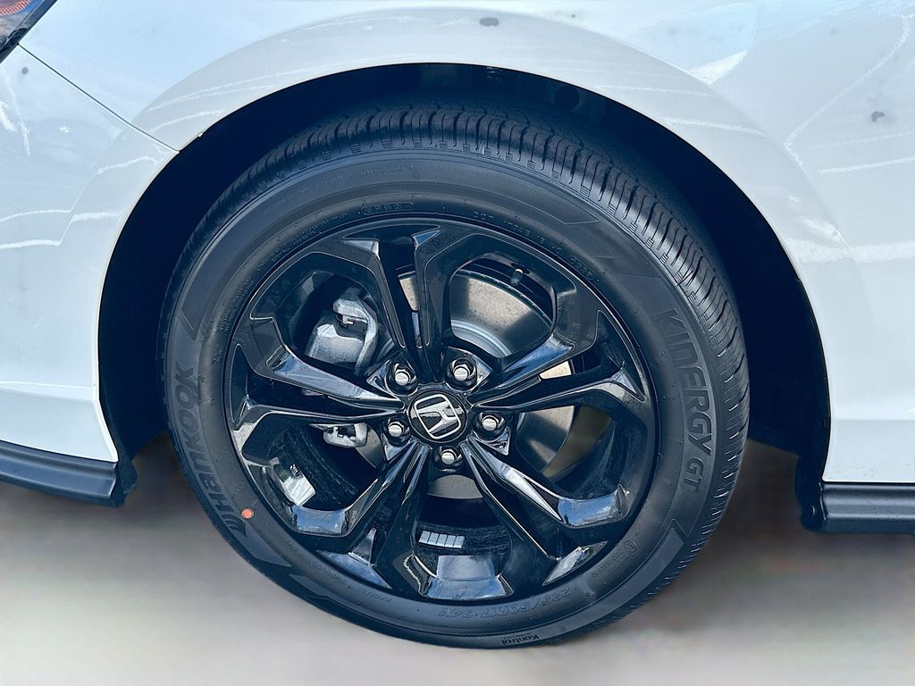 Thumbnail: 2025 Honda Accord - 22