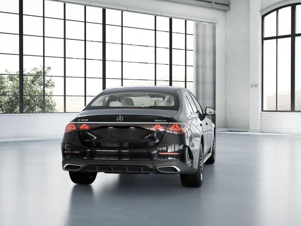 Thumbnail: 2026 Mercedes-Benz E-Class - 24