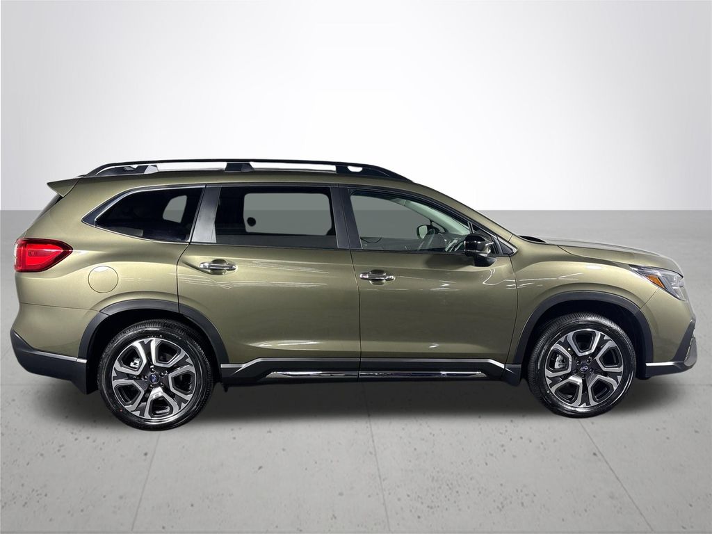 2025 Subaru Ascent Touring