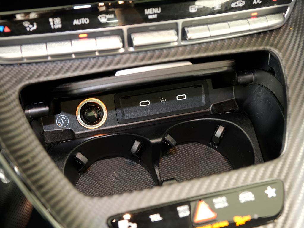 used 2024 Mercedes-Benz AMG® GT 63 car, priced at $146,850
