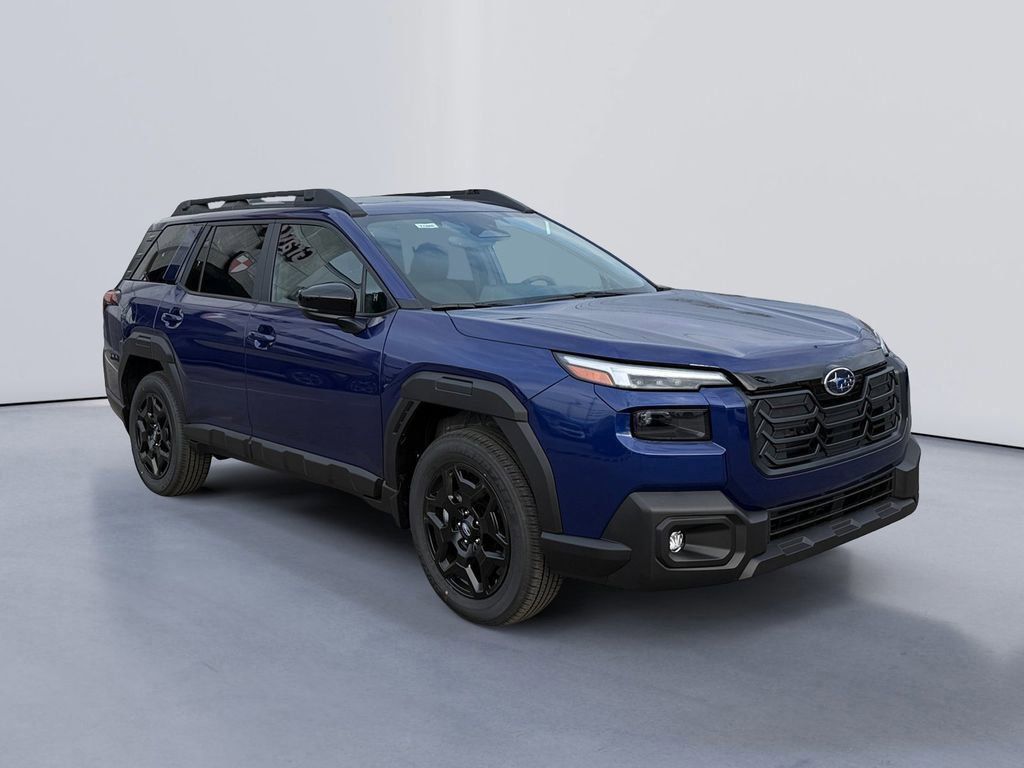 2026 Subaru Outback Limited AWD