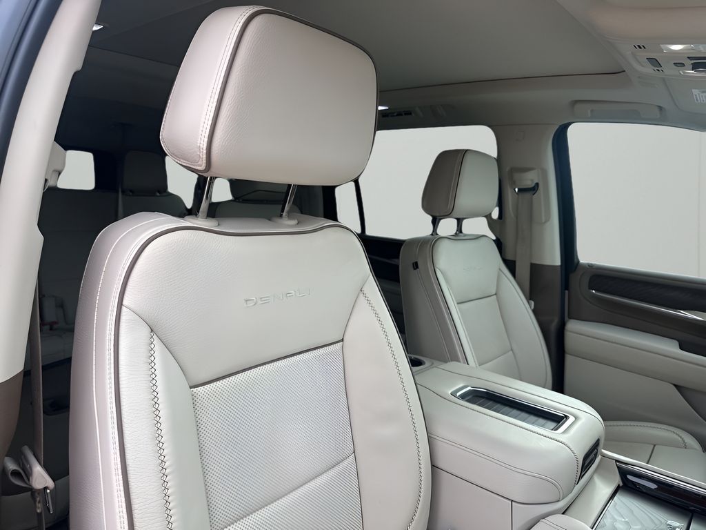 Used Car 2023 Gmc Yukon Xl  Denali For Sale Under $60,000 In Austin, Texas