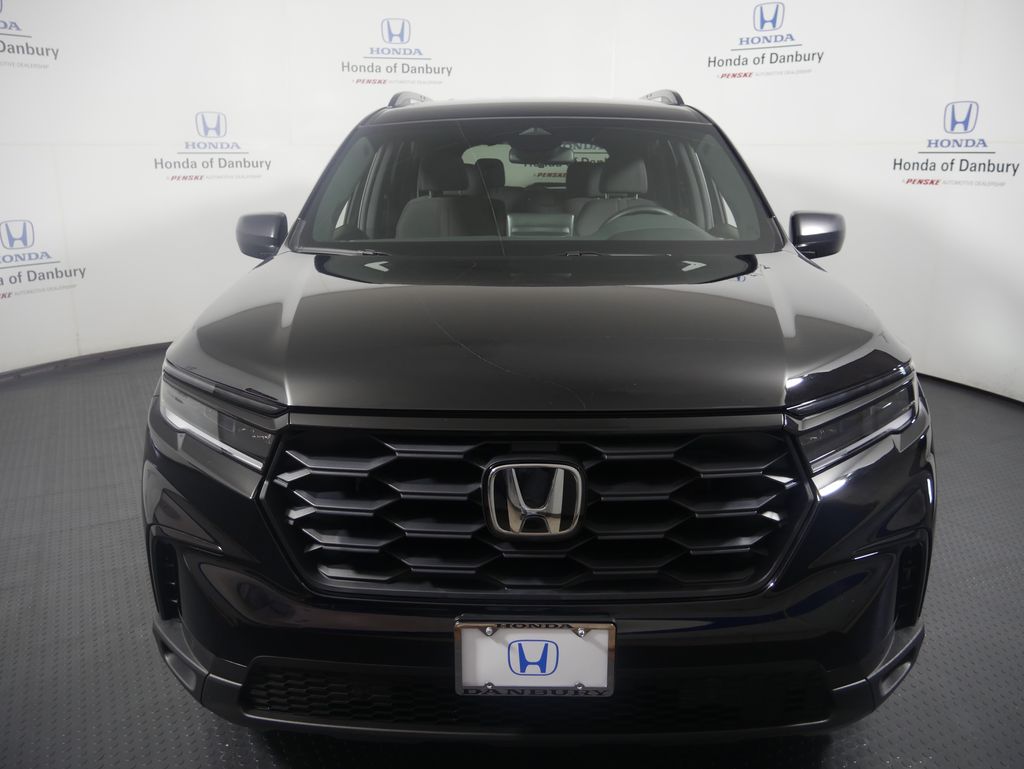 Thumbnail: 2025 Honda Pilot - 2