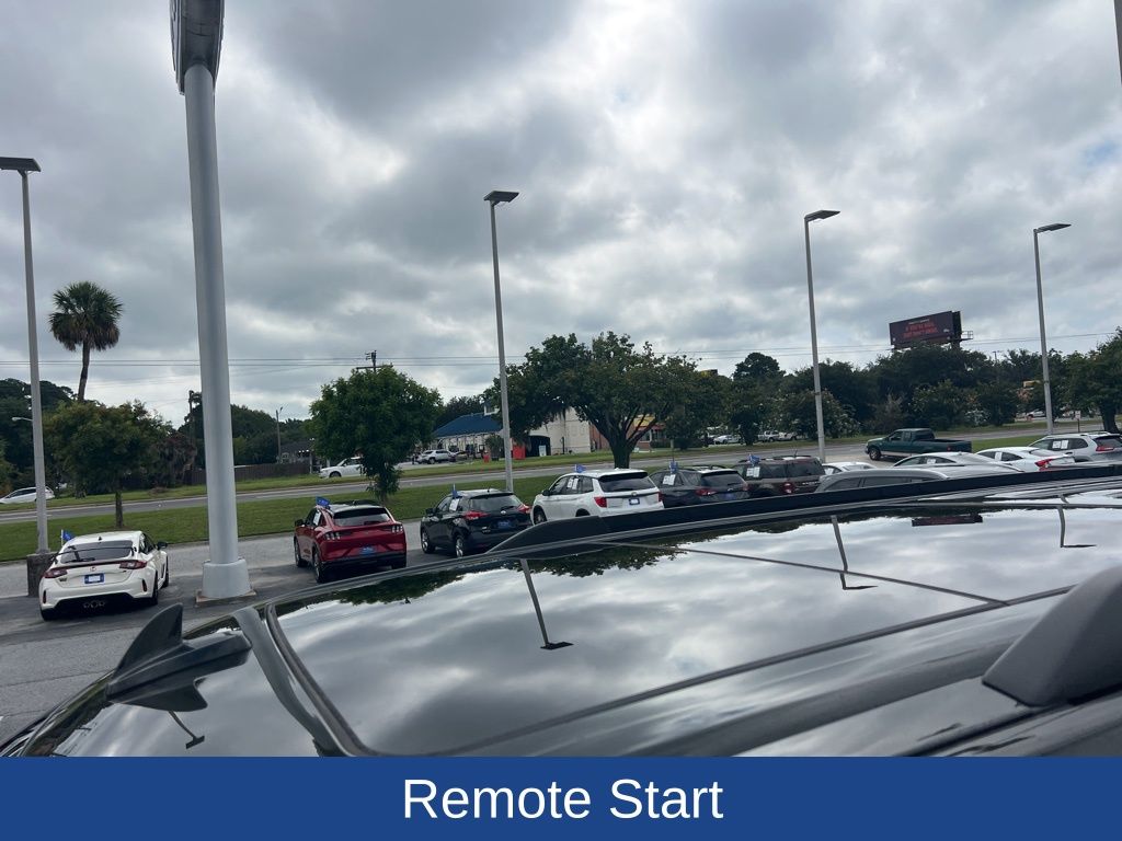 2022 Ford Expedition MAX XLT