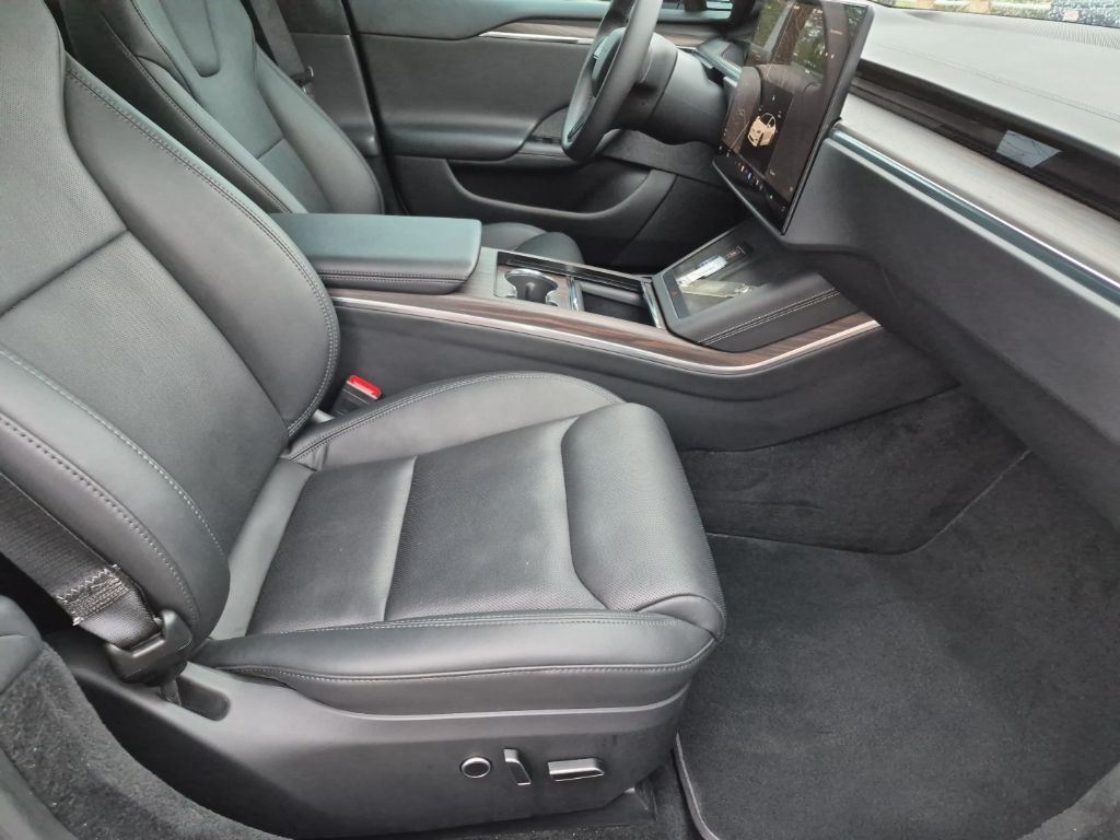 Used Car 2023 Tesla Model S  Standard Range For Sale Under $60,000 In Austin, Texas