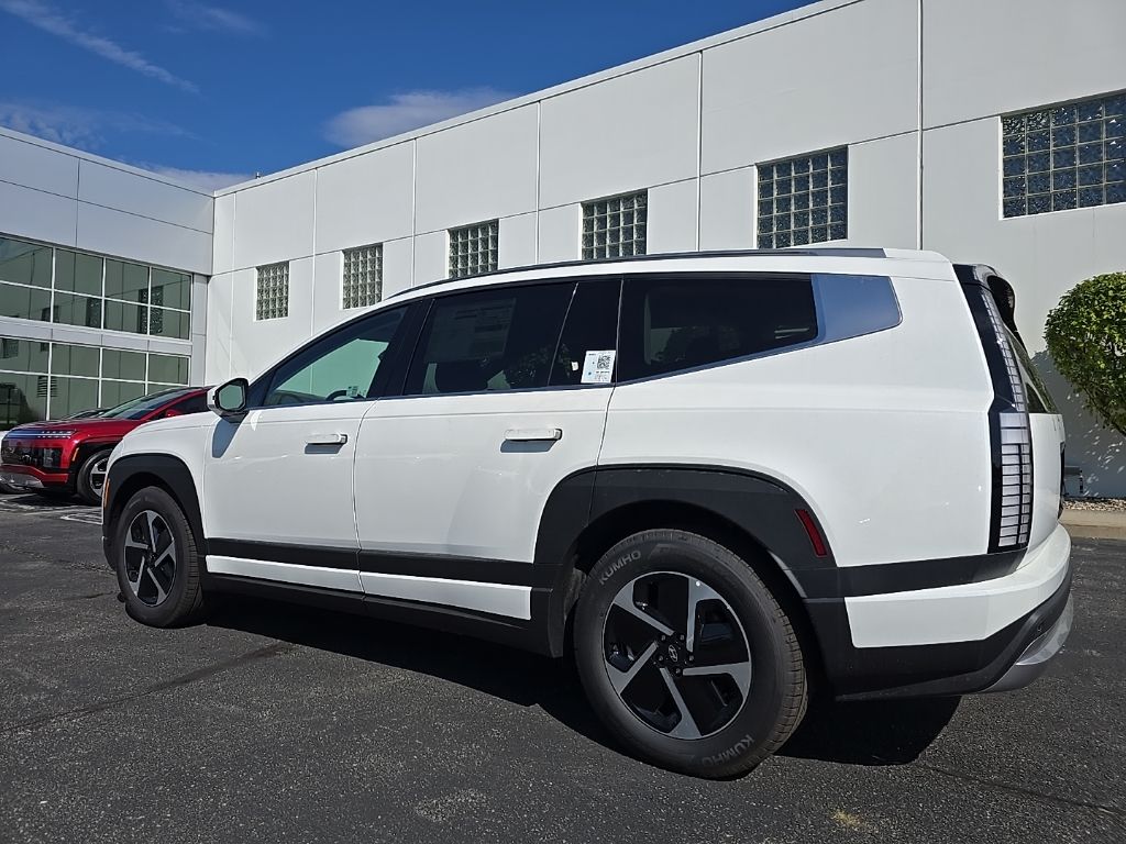 Thumbnail: 2026 Hyundai Ioniq - 6