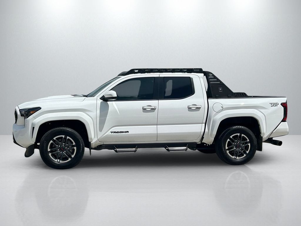 Used 2024 Toyota Tacoma Truck