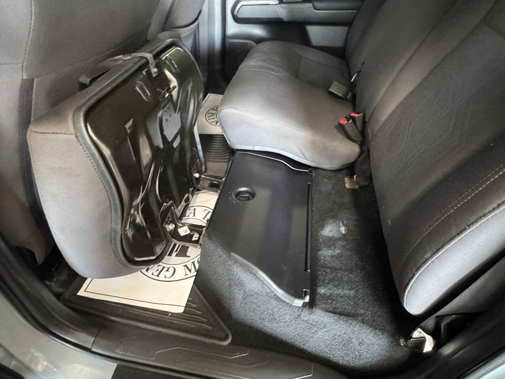 Used 2019 Toyota Tacoma Truck