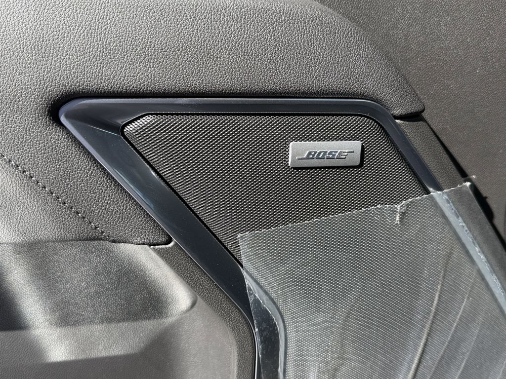 new 2026 GMC Sierra 1500 car, priced at $52,305