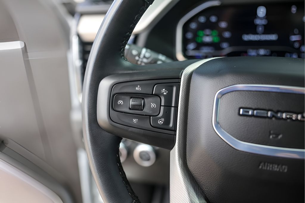 Used Car 2024 Gmc Sierra 3500hd  Denali For Sale Under $80,000 In Austin, Texas
