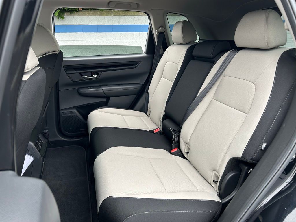 2023 Honda CR-V EX 19