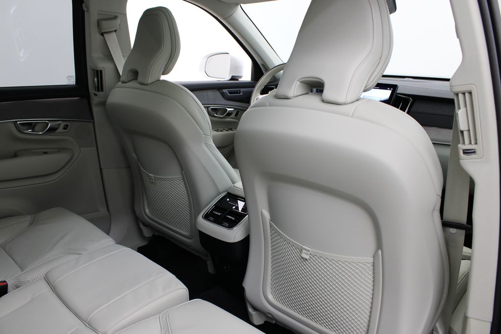 new 2026 Volvo XC90 car