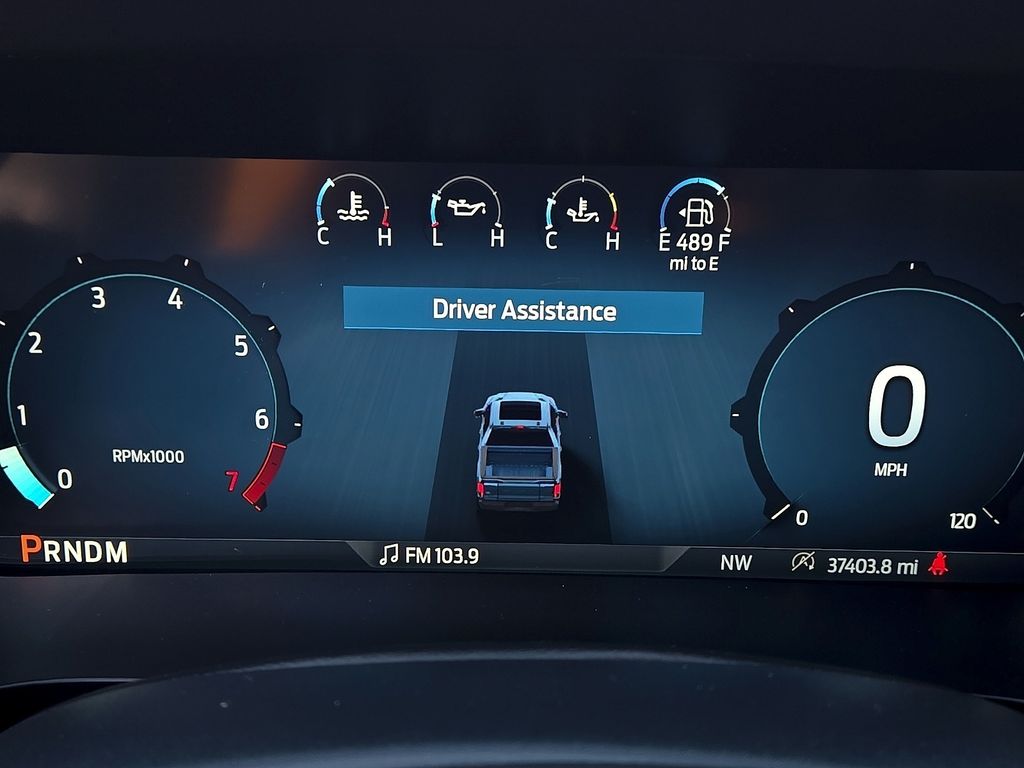 Used 2025 Ford F-150 XLT For Sale in Farmington, AR