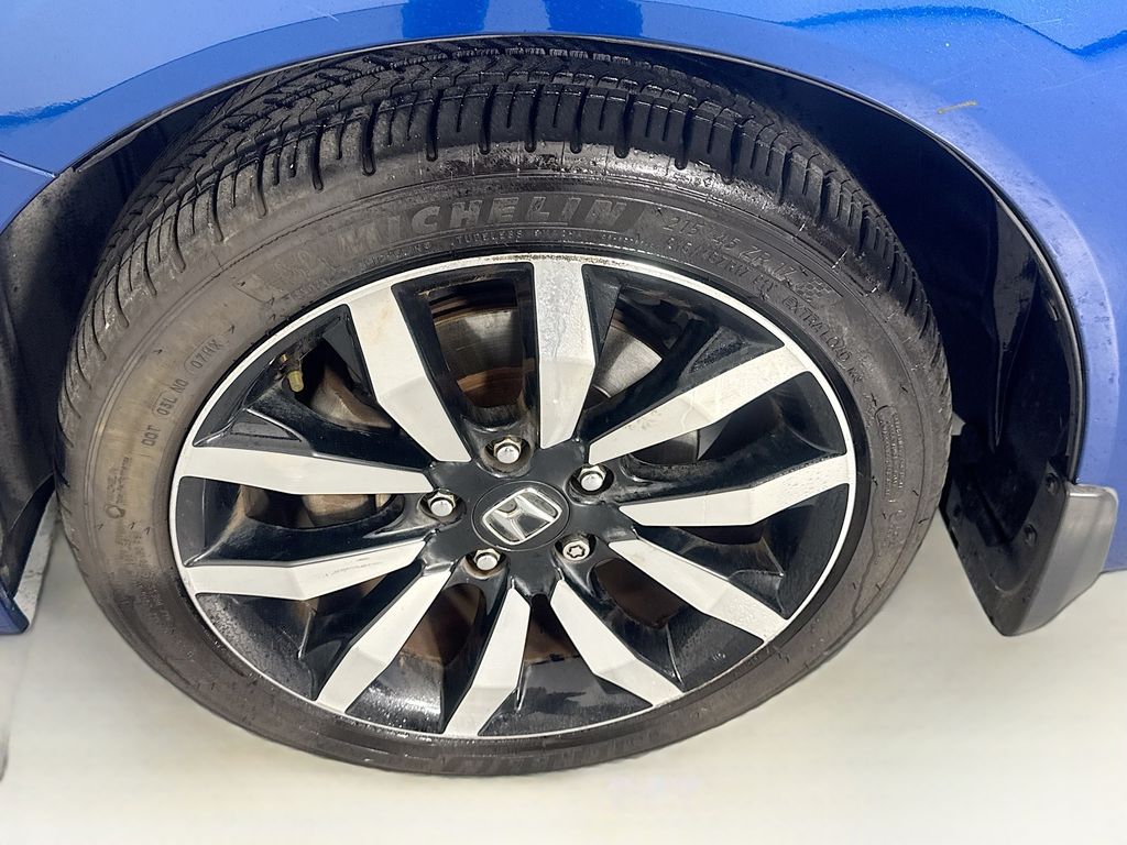 Used Car 2015 Honda Civic  Ex-l For Sale Under $12,000 In Austin, Texas