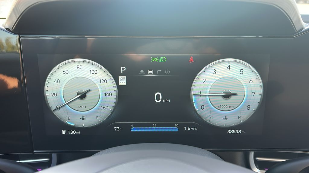 2024 Hyundai Elantra SEL White at Durrett Motor Company